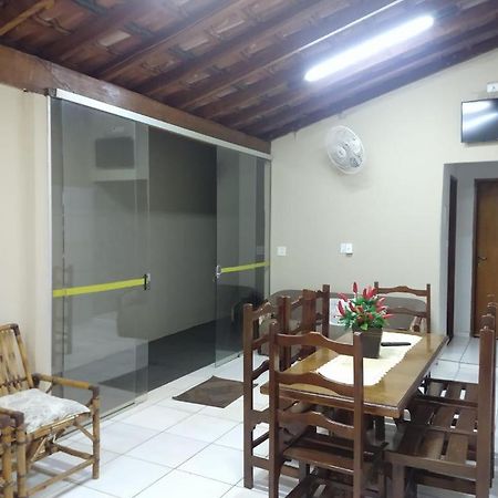 Casa Bela Em Olimpia Villa Екстериор снимка