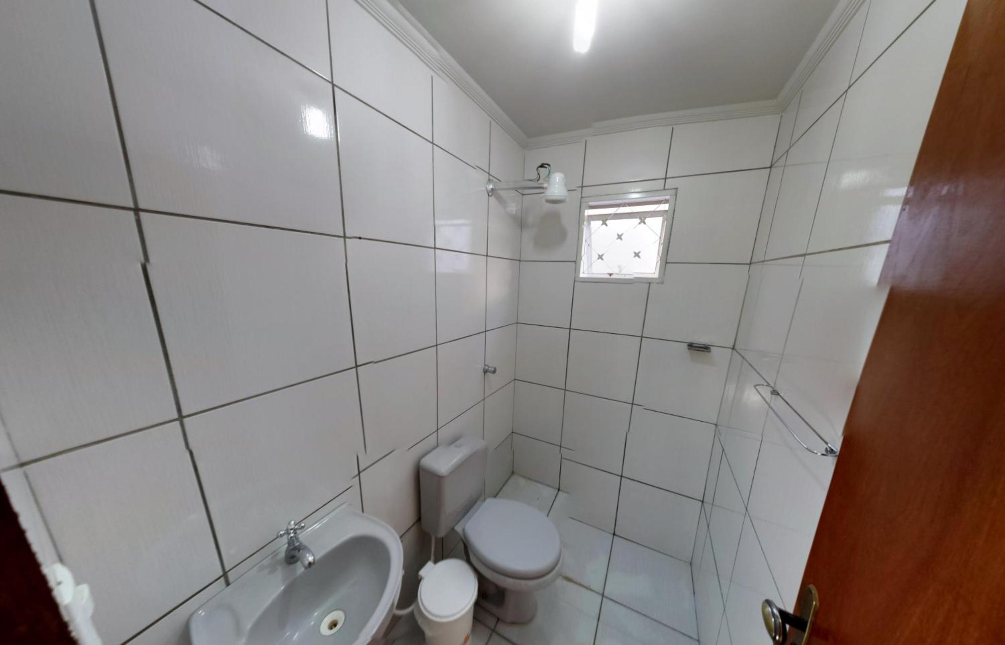 Casa Bela Em Olimpia Villa Екстериор снимка