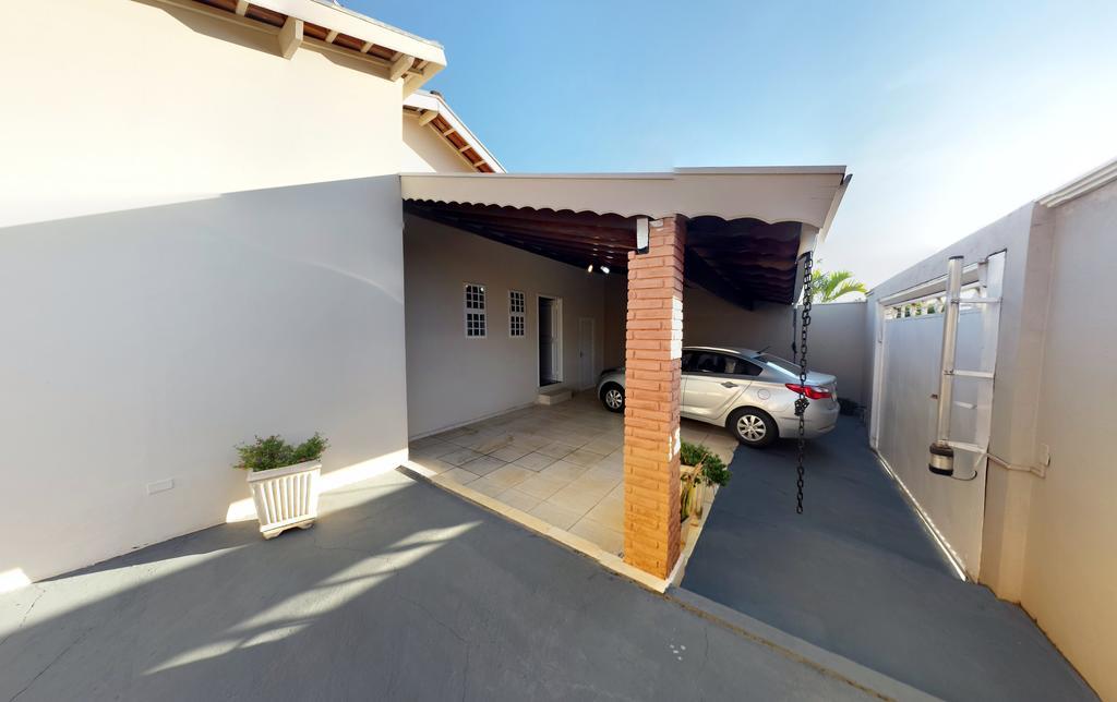 Casa Bela Em Olimpia Villa Стая снимка